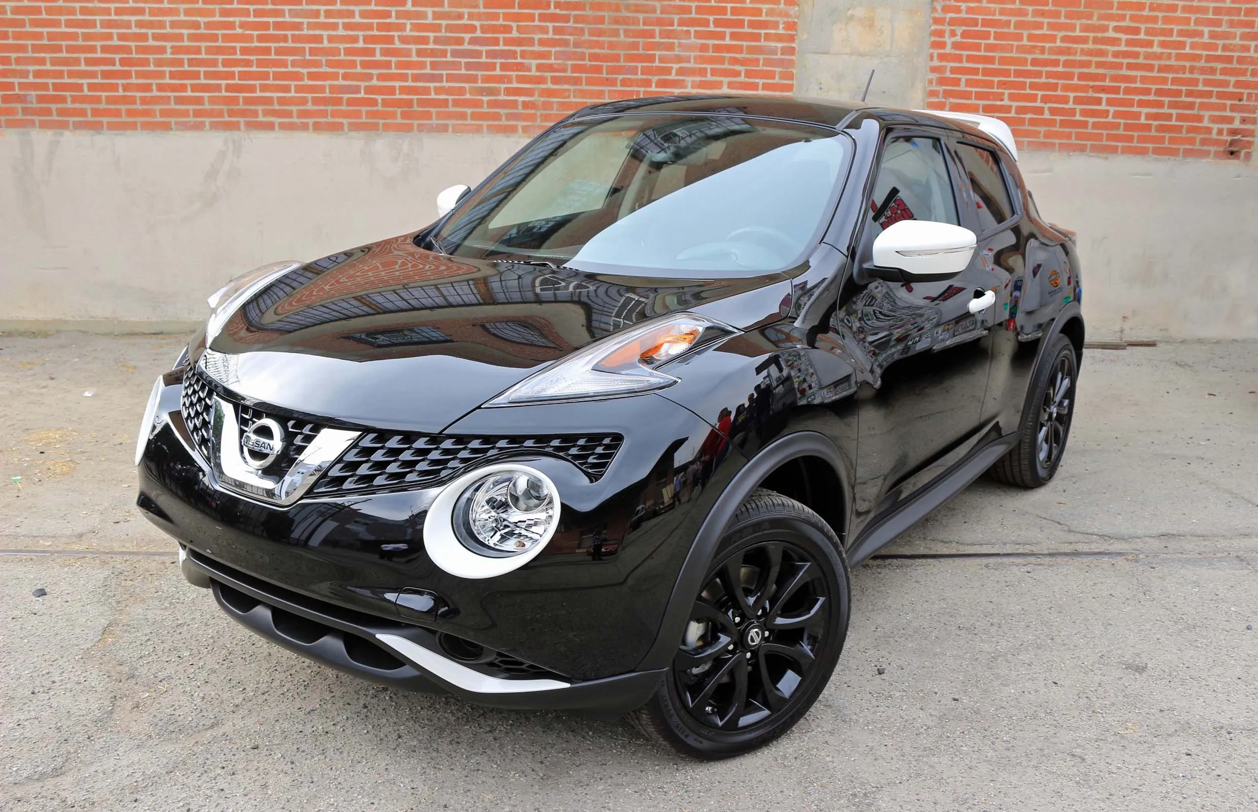 Electric Vehicle